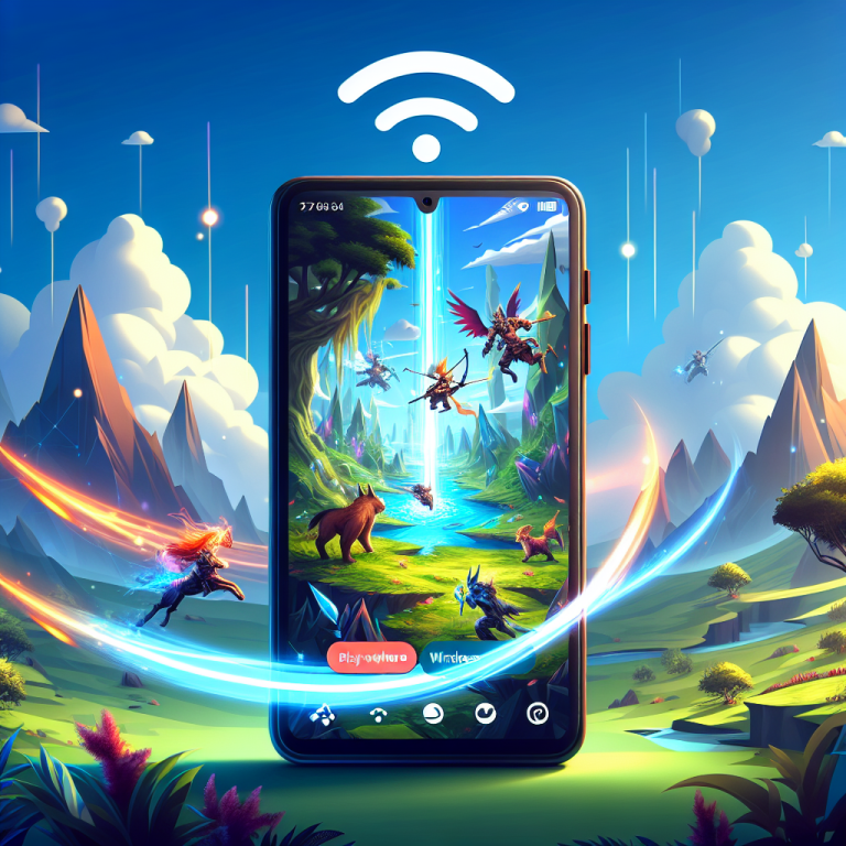 Mobile Gaming on 678vip: Play Anywhere