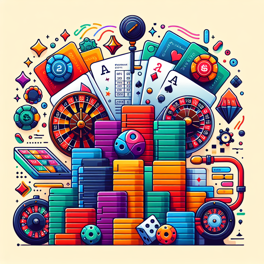 Analyzing the Jackpot Opportunities at 678VIP Casino